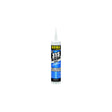 Boss Products 142171 315 Silicone Adhesive/Sealant, Black, 10.1 oz. Cartridge - image 1