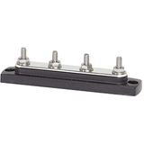Blue Sea Systems Blue Sea 2303 150AMP Common BusBar 4 x 1/4" Stud Terminal