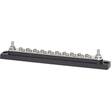 Blue Sea Systems Blue Sea 2302 150AMP Common BusBar 20 x 8-32 Screw Terminal