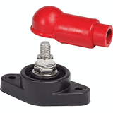 Blue Sea Systems Blue Sea 2003 PowerPost High Amperage Cable Connector 3/8" Stud