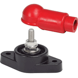 Blue Sea Systems Blue Sea 2002 PowerPost High Amperage Cable Connector 5/16" Stud