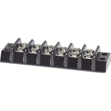 Blue Sea Systems Blue Sea 2506 Terminal Block 30AMP - 6 Circuit