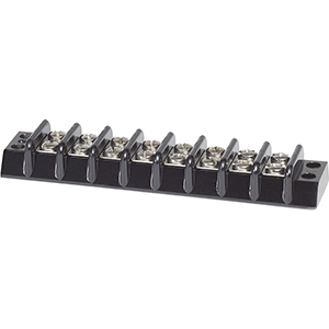 Blue Sea Systems Blue Sea 2508 Terminal Block 30AMP - 8 Circuit