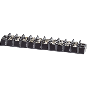 Blue Sea Systems Blue Sea 2510 Terminal Block 30AMP - 10 Circuit
