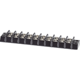 Blue Sea Systems Blue Sea 2510 Terminal Block 30AMP - 10 Circuit