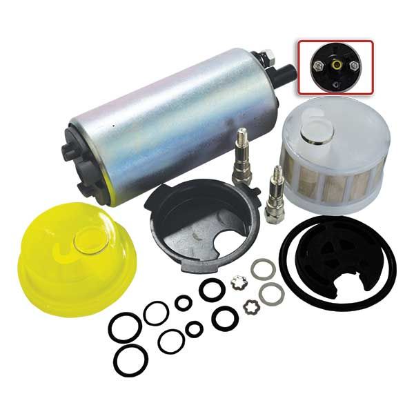 EMP Electric Fuel Pump (1399-39515) - image 1