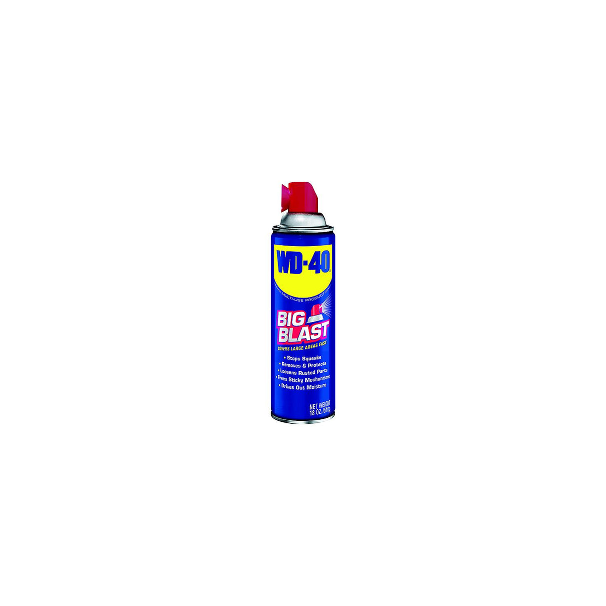 WD-40 18 Oz. Smart Straw - 490095