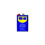 WD-40 WD40 Bulk Liquid, Gal., Low VOC - 490118 - official WD-40 product image 2