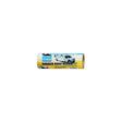 CoFair Products, Inc - Quick Roof RQR624 Instant Waterproofing For Rubber Roofs, Black Adhesive/White EPDM, 6" x 24" - image 1