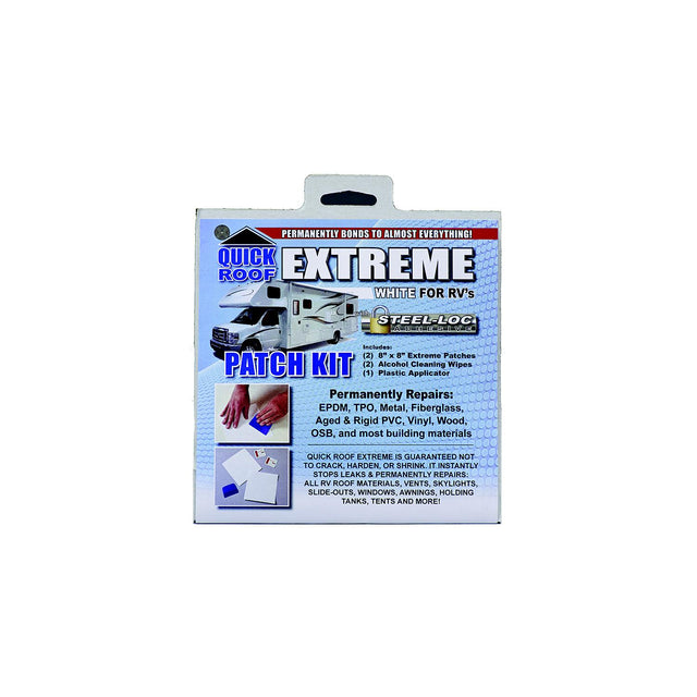 CoFair Products, Inc - Quick Roof Extreme UBE46KITDS Patch Kit - image 1
