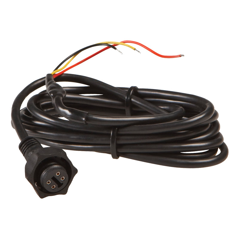 Lowrance NMEA-0183 Adapter Cable - 000-0119-31 - image 1