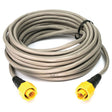 Lowrance 50’ Ethernet Network Cables - 000-0127-37 - image 1
