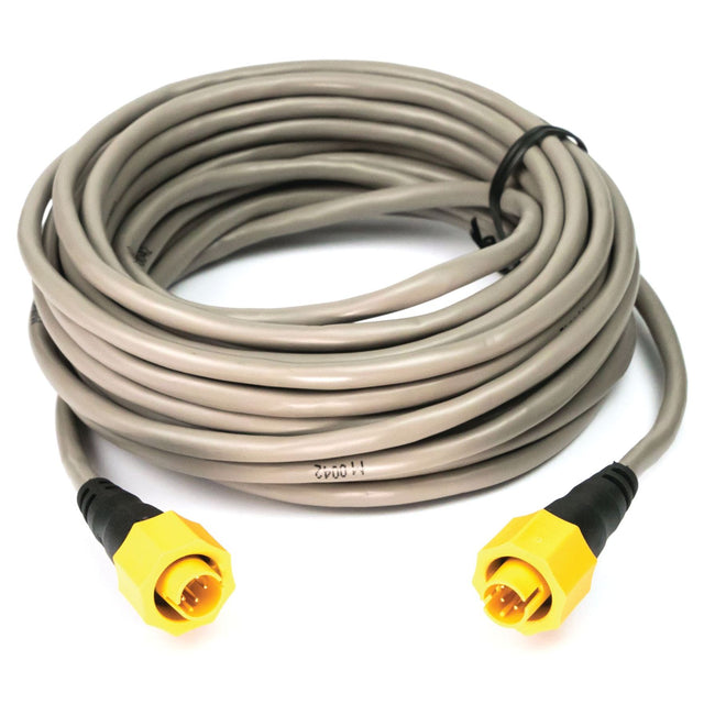 Lowrance 50’ Ethernet Network Cables - 000-0127-37 - image 1