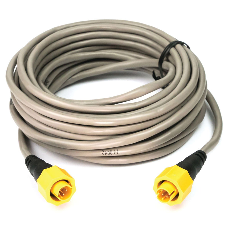 Lowrance 50’ Ethernet Network Cables - 000-0127-37 - image 1