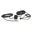 Lowrance In-Hull/Trolling Motor Mount Transducer with 20’ Cable, Remote Temp - 000-0106-69 - image 1