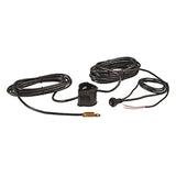 Lowrance In-Hull/Trolling Motor Mount Transducer with 20’ Cable, Remote Temp - 000-0106-69 - image 1
