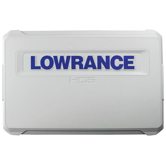 Lowrance HDS-5 Protective Suncover - 000-0124-61 - image 1