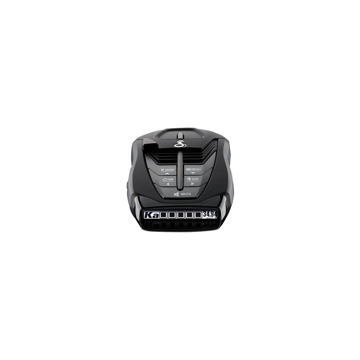 Cobra Electronics Cobra 01800091 Rad 480I Radar Detector - 0180009-1