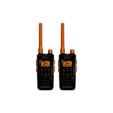 Cobra Electronics 01900051 Trailblazer 450 GMRS Radio, 2-Pack - image 7