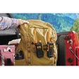 Cobra Electronics 01900051 Trailblazer 450 GMRS Radio, 2-Pack - image 1