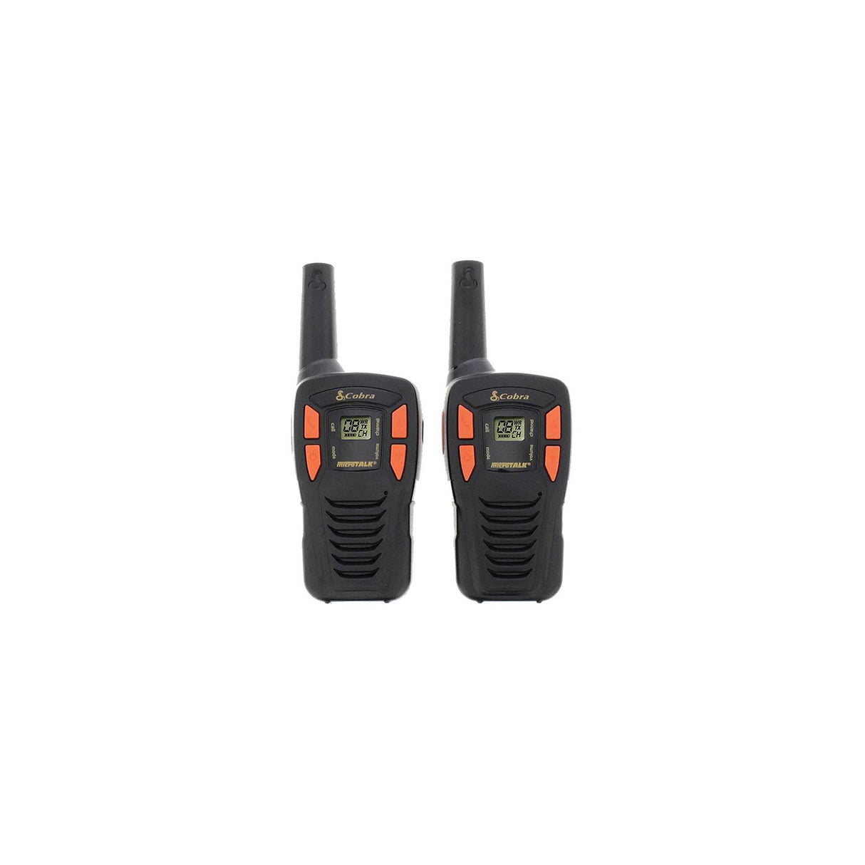 Cobra Electronics Cobra ACXT145 Walkie Talkies - ACXT145