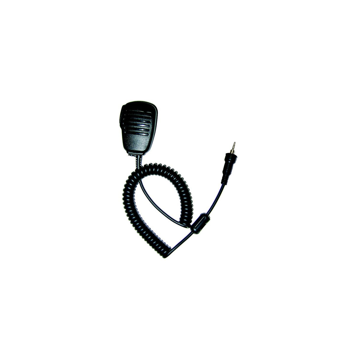 Cobra Electronics CobraMarine Lapel Speaker Microphone - Compatable With CobraMarine Handheld VHF and most GMRS - CM 330-001