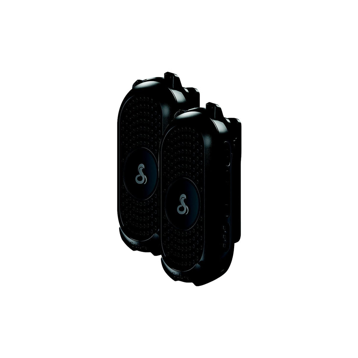 Cobra Electronics PRO FRS RADIOS 2 PK W HEADSET - PX2802PK - image 3