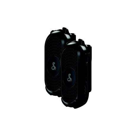 Cobra Electronics PRO FRS RADIOS 2 PK W HEADSET - PX2802PK - image 3