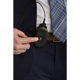 Cobra Electronics PRO FRS RADIOS 2 PK W HEADSET - PX2802PK - image 1