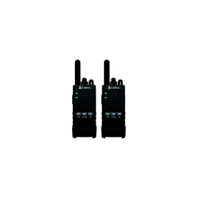 Cobra Electronics PRO FRS RADIOS 2 PK - PX650 - image 1