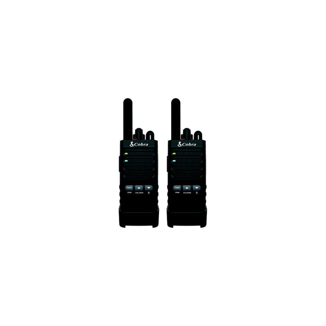 Cobra Electronics PRO FRS RADIOS 2 PK - PX650 - image 1