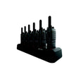 Cobra Electronics PRO FRS RADIOS 6 PK WITH DOCK - PX650-BCH6 - image 1