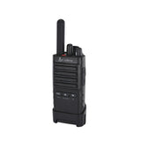 Cobra Electronics PRO FRS RADIOS 2 PK W HEADSETS - PX652 - image 6