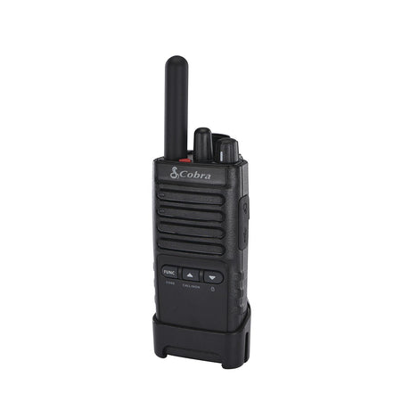 Cobra Electronics PRO FRS RADIOS 2 PK W HEADSETS - PX652 - image 6