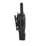 Cobra Electronics PRO FRS RADIOS 2 PK W HEADSETS - PX652 - image 2