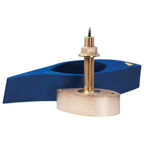 Simrad Thru-Hull B275LH-W Bronze CHIRP Transducer - 000-13771-001 - image 1