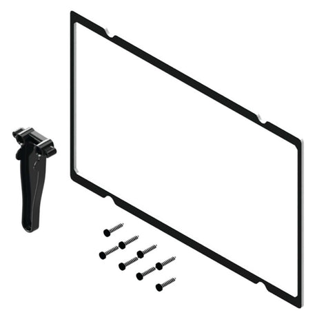 Simrad NSS7 evo3 Dash Mount Kit - 13753-001 - image 1