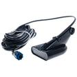Lowrance DownScan Transom/Trolling Motor Mount Transducers (0/200/455/800 kHz) - 000-10977-001 - image 1