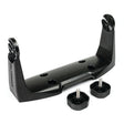Lowrance 7” Gimbal Bracket and Knobs - 000-11019-001 - image 1