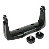 Lowrance 7” Gimbal Bracket and Knobs - 000-11019-001 - image 1