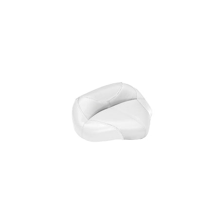 Wise Seating Wise 1466784 Baja Series Casting Seat, Brite White - 1466-784