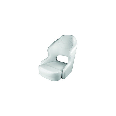 Wise Seating Wise Baja Series Bucket Seat, Brite White - 3314-784