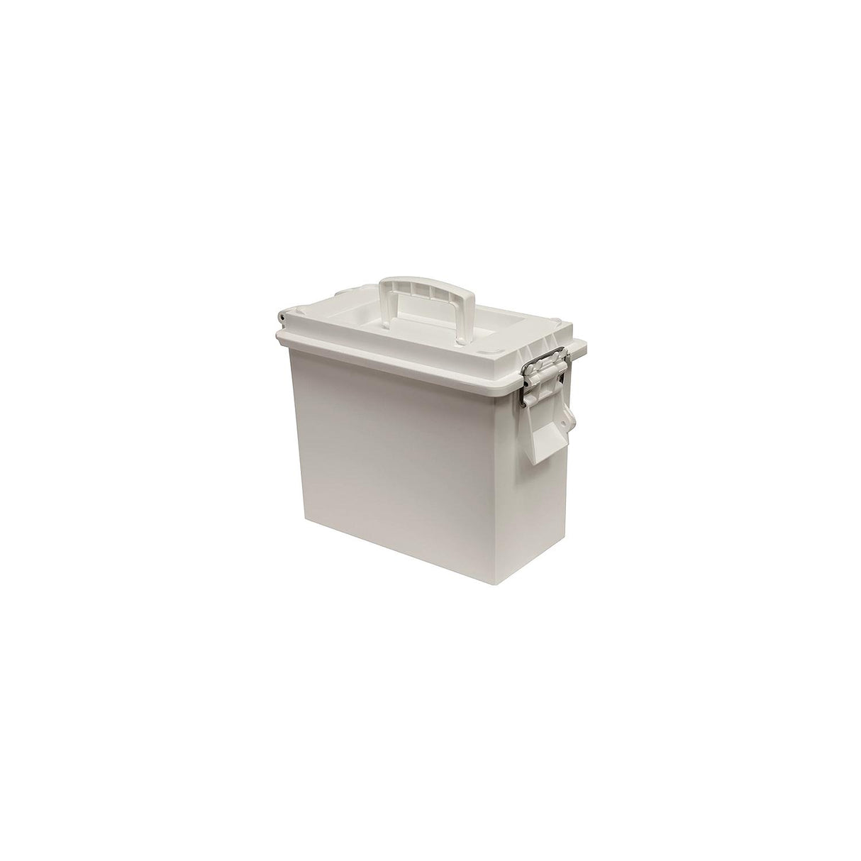 Wise Seating Wise 5602140 Utility Dry Box, Tall, White - 56021-40
