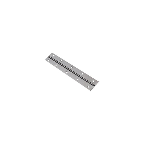 Wise Seating Wise Flat Piano Type Hinge For Front Mounting Seats & Lounges - 8WD11