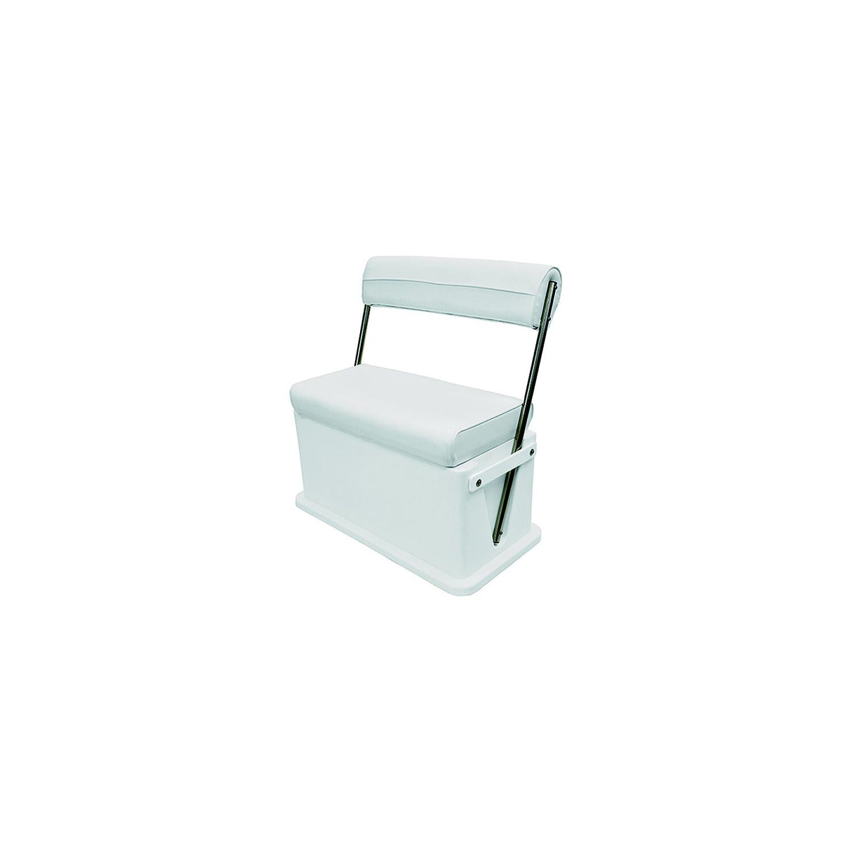 Wise Seating Livewell / Cooler Seat - 8WD437SS-784
