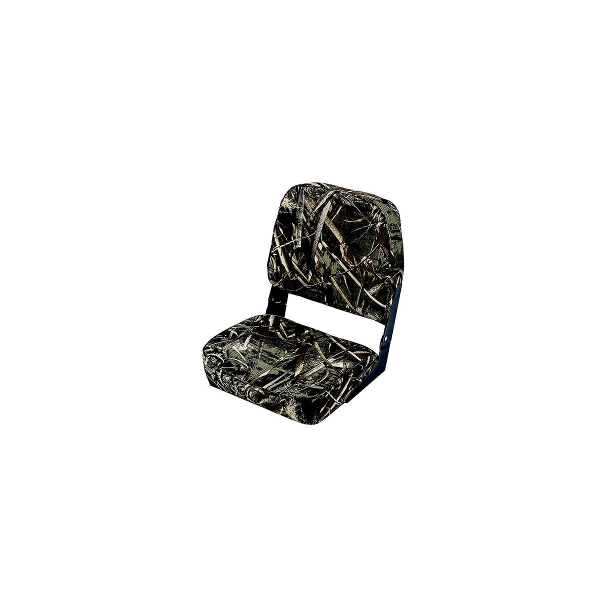 Wise Seating Wise 8WD618PLS733 Camouflage Fold-Down Seat, Real Tree Max 5 - 8WD618PLS-733