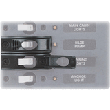 Blue Sea Systems Blue Sea 4100 Toggle Guard