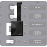 Blue Sea Systems Blue Sea 4126 AC A-Series Circuit Breaker Lockout Slide