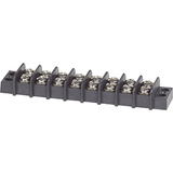 Blue Sea Systems Blue Sea 2408 Terminal Block 20AMP - 8 Circuit