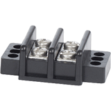 Blue Sea Systems Blue Sea 2502 Terminal Block 30AMP - 2 Circuit